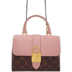 Louis Vuitton Monogram BB Bag Locky